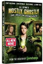 Watch Mostly Ghostly 3: One Night in Doom House FMoviesFree