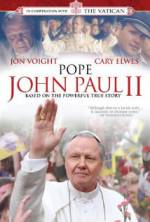 Watch Pope John Paul II FMoviesFree