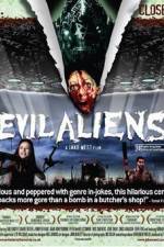 Watch Evil Aliens FMoviesFree