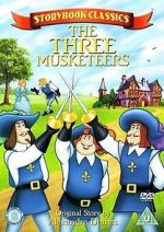Watch The Three Musketeers FMoviesFree