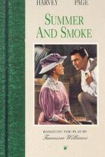 Watch Summer and Smoke FMoviesFree