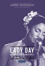 Watch Lady Day at Emerson's Bar & Grill FMoviesFree
