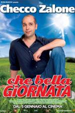 Watch Che bella giornata FMoviesFree
