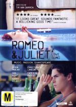 Watch Romeo and Juliet: A Love Song FMoviesFree
