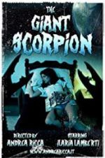 Watch The Giant Scorpion FMoviesFree