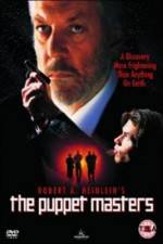 Watch The Puppet Masters FMoviesFree
