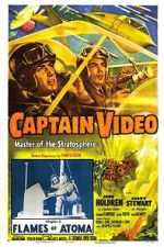 Watch Captain Video: Master of the Stratosphere FMoviesFree