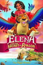 Watch Elena and the Secret of Avalor FMoviesFree