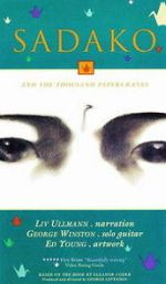 Watch Sadako and the Thousand Paper Cranes FMoviesFree
