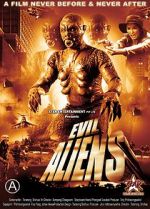 Watch Evil Aliens: Unhuman FMoviesFree