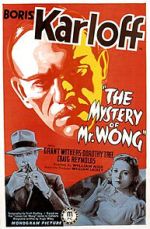 Watch The Mystery of Mr. Wong FMoviesFree