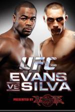 Watch UFC 108 Evans vs. Silva FMoviesFree
