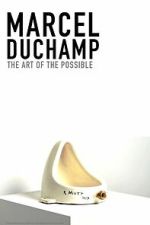 Watch Marcel Duchamp: The Art of the Possible FMoviesFree