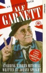 Watch An Audience with Alf Garnett (TV Special 1997) FMoviesFree