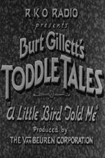 Watch A Little Bird Told Me FMoviesFree