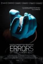 Watch Errors of the Human Body FMoviesFree