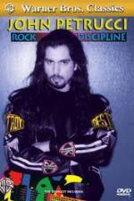 Watch John Petrucci: Rock Discipline (Guitar Lessons ) FMoviesFree