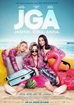 Watch JGA: Jasmin. Gina. Anna. FMoviesFree