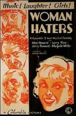Watch Woman Haters (Short 1934) FMoviesFree