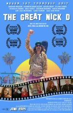 Watch The Great Nick D FMoviesFree