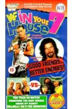 Watch WWF in Your House 7 FMoviesFree