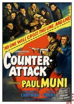 Watch Counter-Attack FMoviesFree