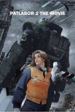 Watch Kidô keisatsu patorebâ The Movie 2 FMoviesFree