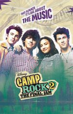 Watch Camp Rock 2: The Final Jam FMoviesFree