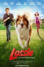 Watch Lassie Come Home FMoviesFree