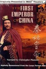 Watch The First Emperor of China FMoviesFree