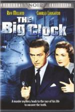 Watch The Big Clock FMoviesFree
