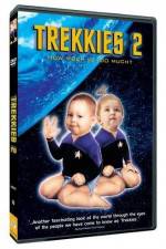Watch Trekkies 2 FMoviesFree
