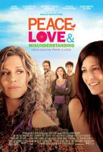 Watch Peace, Love & Misunderstanding FMoviesFree