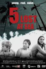 Watch 5 Lost at Sea FMoviesFree