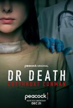 Watch Dr. Death: Cutthroat Conman FMoviesFree
