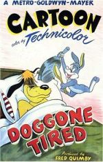 Watch Doggone Tired (Short 1949) FMoviesFree