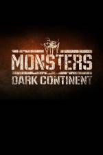 Watch Monsters: Dark Continent FMoviesFree