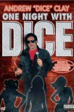 Watch Andrew Dice Clay One Night with Dice FMoviesFree