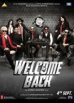 Watch Welcome Back FMoviesFree