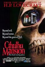 Watch Cthulhu Mansion FMoviesFree