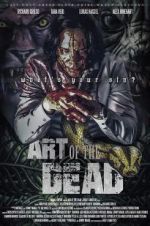 Watch Art of the Dead FMoviesFree
