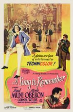 Watch A Song to Remember FMoviesFree