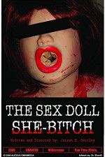 Watch The Sex Doll She-Bitch FMoviesFree