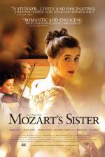 Watch Nannerl la soeur de Mozart FMoviesFree