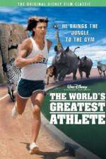 Watch The Worlds Greatest Athlete FMoviesFree