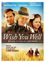 Watch Wish You Well FMoviesFree