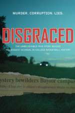 Watch Disgraced FMoviesFree