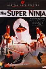 Watch The Super Ninja FMoviesFree