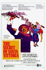 Watch The Secret of Santa Vittoria FMoviesFree