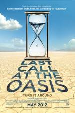 Watch Last Call at the Oasis FMoviesFree